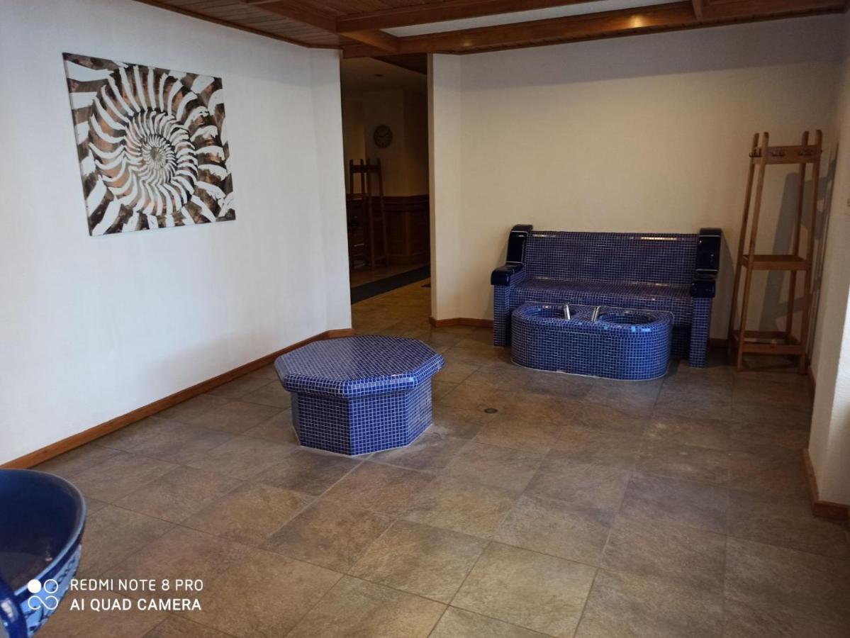 Mountain View Private Apartments In Pirin Golf And Spa Resort Razlog Exterior photo