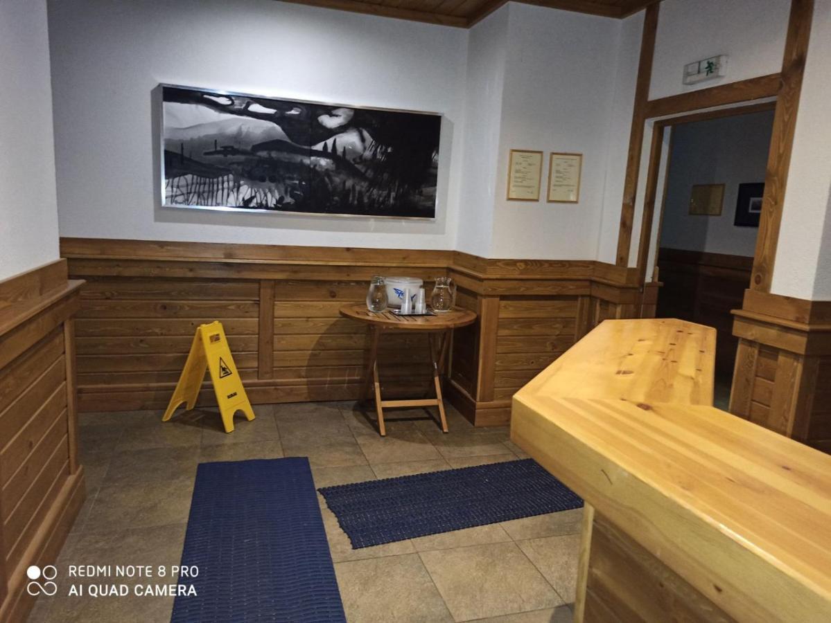 Mountain View Private Apartments In Pirin Golf And Spa Resort Razlog Exterior photo