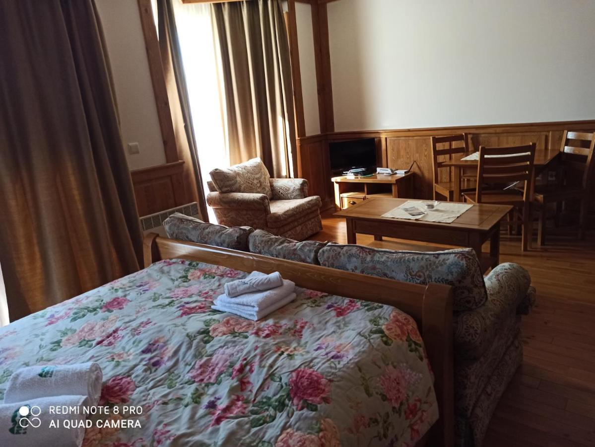 Mountain View Private Apartments In Pirin Golf And Spa Resort Razlog Exterior photo