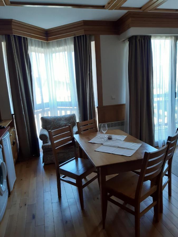 Mountain View Private Apartments In Pirin Golf And Spa Resort Razlog Exterior photo
