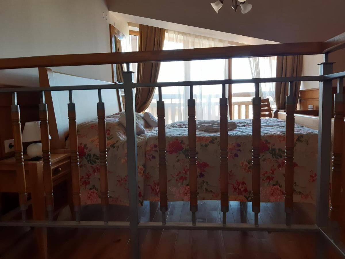 Mountain View Private Apartments In Pirin Golf And Spa Resort Razlog Exterior photo