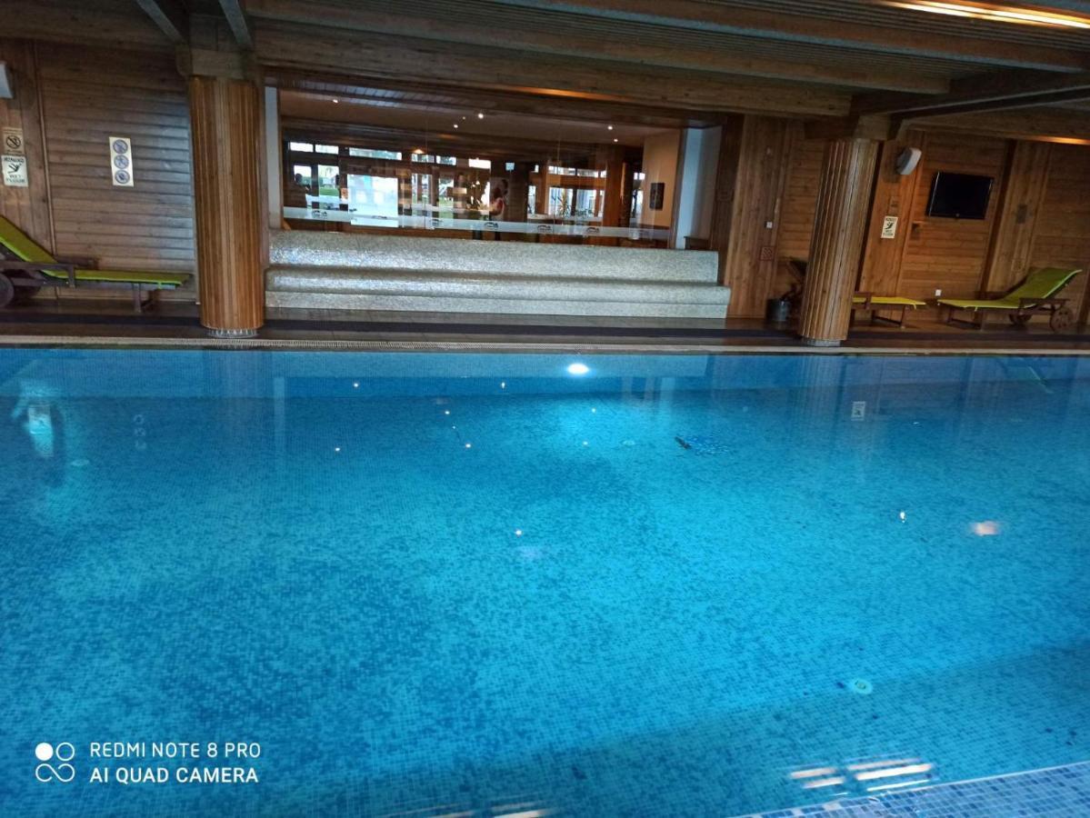 Mountain View Private Apartments In Pirin Golf And Spa Resort Razlog Exterior photo