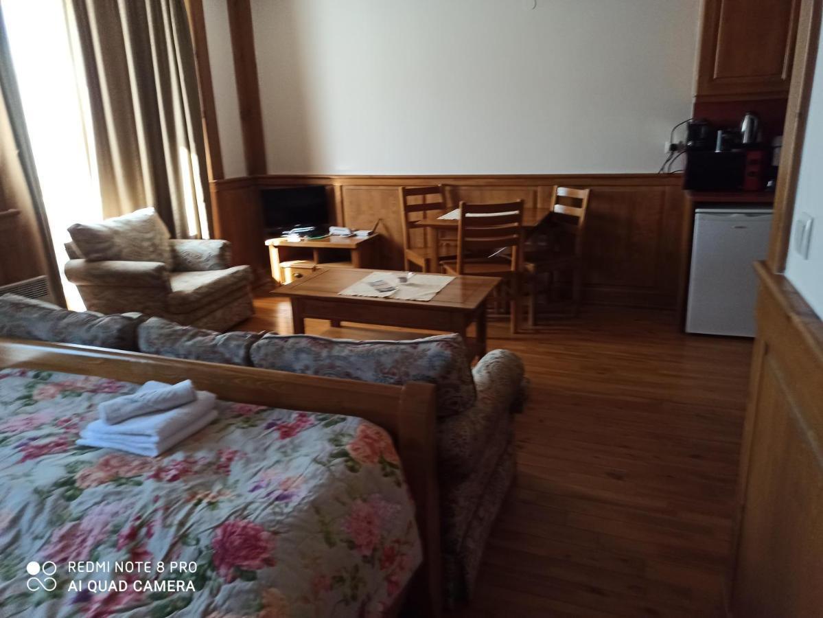 Mountain View Private Apartments In Pirin Golf And Spa Resort Razlog Exterior photo
