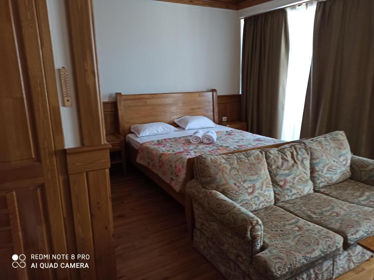 Mountain View Private Apartments In Pirin Golf And Spa Resort Razlog Exterior photo