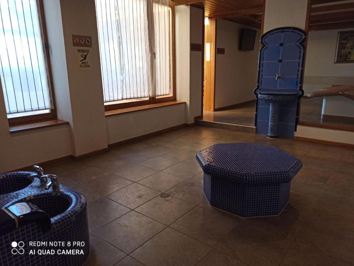Mountain View Private Apartments In Pirin Golf And Spa Resort Razlog Exterior photo
