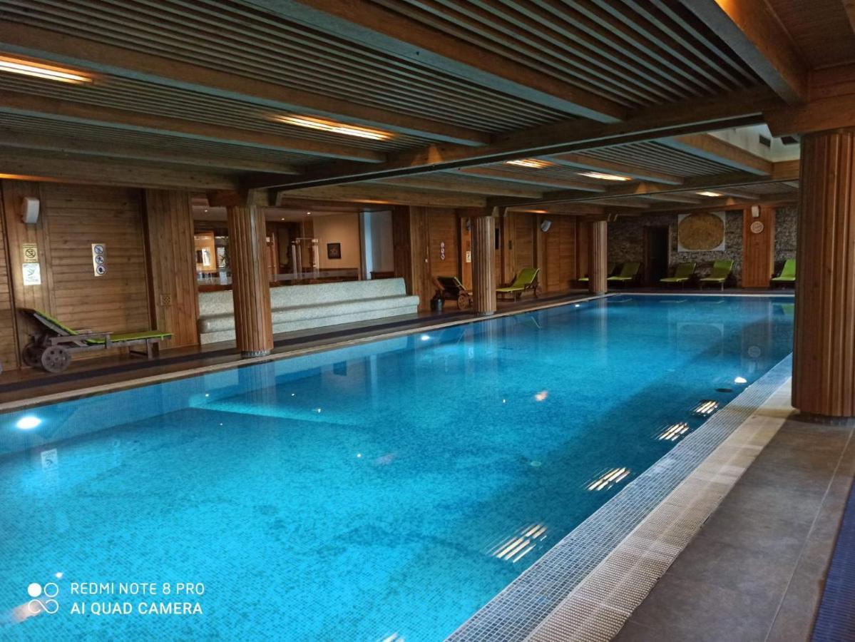 Mountain View Private Apartments In Pirin Golf And Spa Resort Razlog Exterior photo