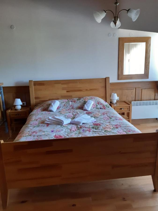Mountain View Private Apartments In Pirin Golf And Spa Resort Razlog Exterior photo