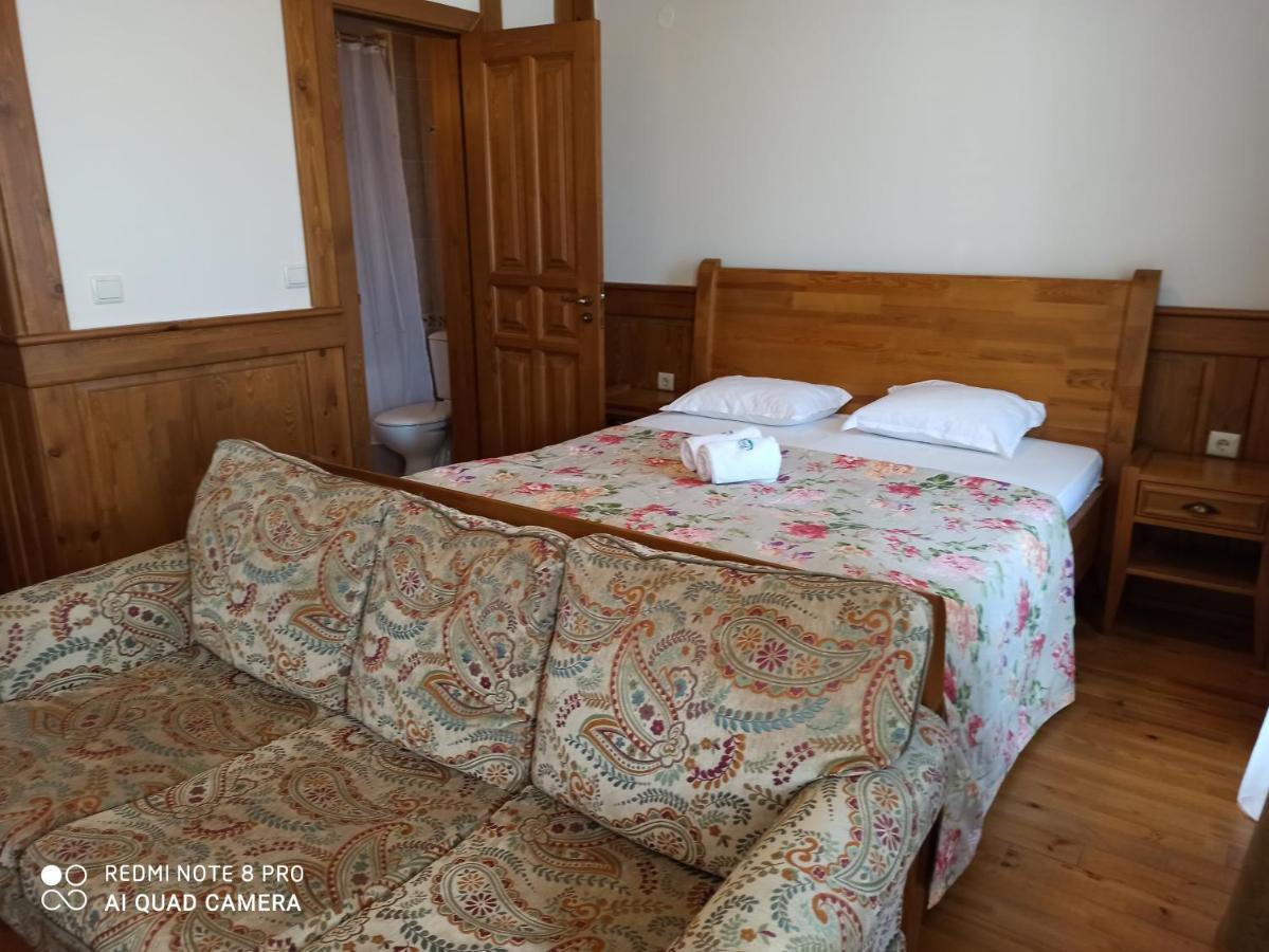 Mountain View Private Apartments In Pirin Golf And Spa Resort Razlog Exterior photo