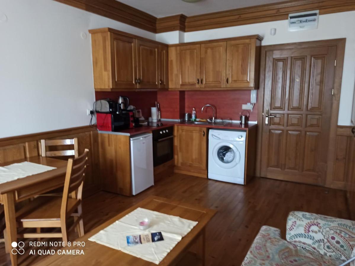 Mountain View Private Apartments In Pirin Golf And Spa Resort Razlog Exterior photo